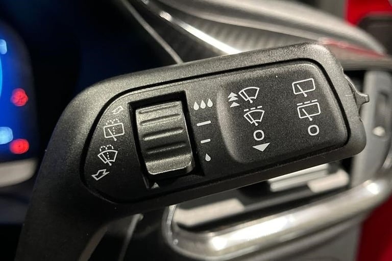 2024 Ford Puma 1.0 EcoBoost Hybrid mHEV ST-Line 5dr Manual Hatchback Petrol Manual