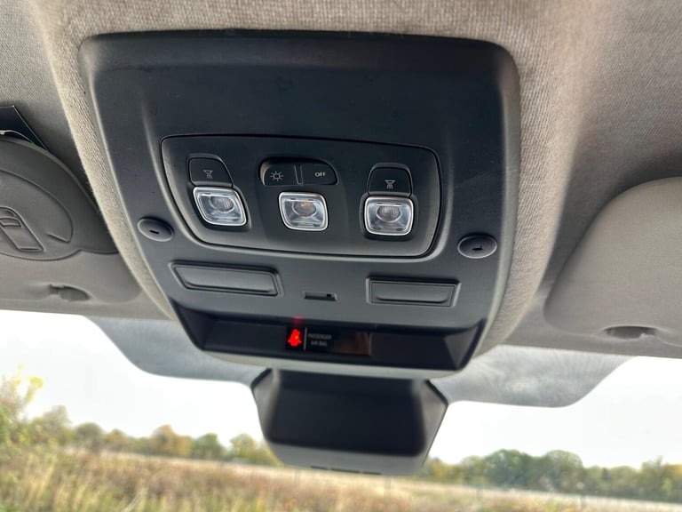 2022 Renault Trafic 2.0 dCi Blue LL30 Sport L2 H1 Euro 6 (s/s) 5dr PANEL VAN Diesel Manual