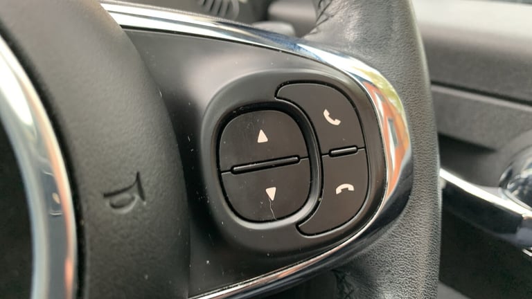 2018 Fiat 500 1.2 Lounge Hatchback 3dr Petrol Manual Euro 6 (s/s) (69 bhp) Hatchback Petrol Manual