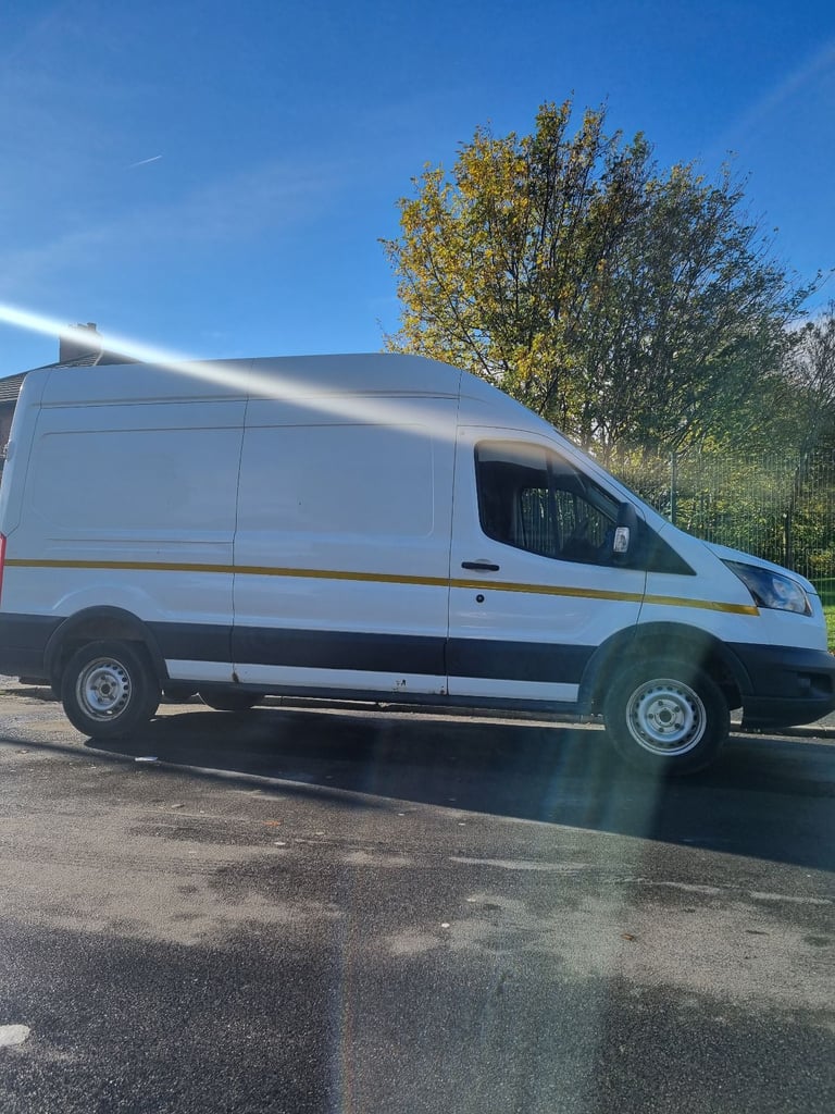 FORD TRANSIT 2.0DIESEL LWB
