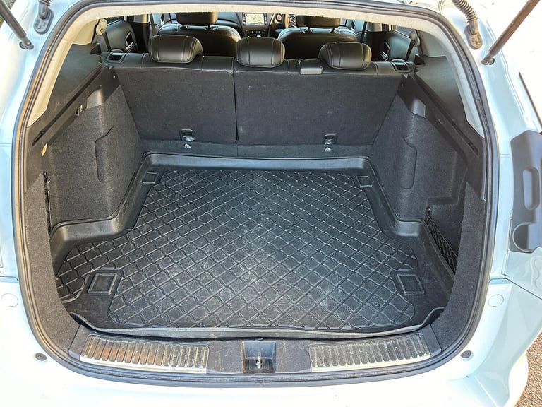 HONDA CIVIC 1.6 i-DTEC EX Plus 2014