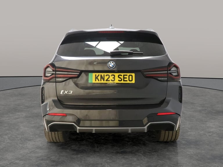 2022 BMW i4 250kW eDrive40 Sport 83.9kWh 5dr Auto [Tech Pack] COUPE ELECTRIC Automatic