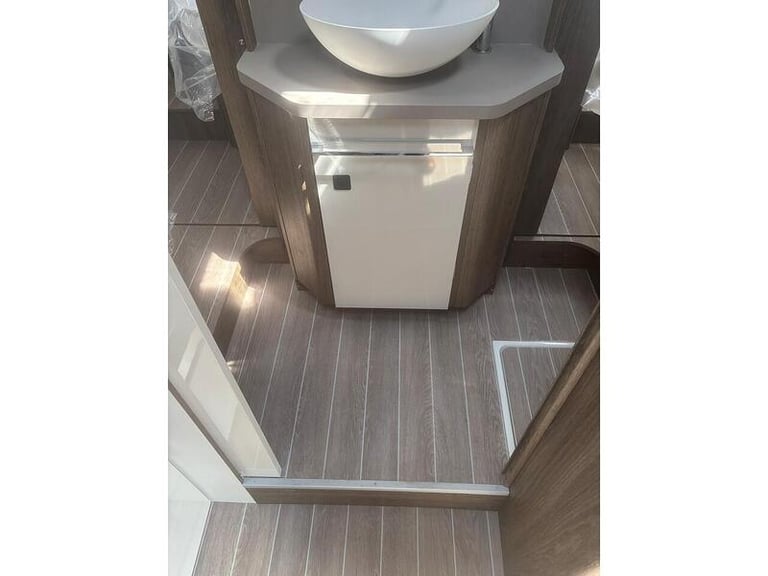  Fiat T-Line 740 BRAND NEW MODEL Motorhome Diesel Automatic