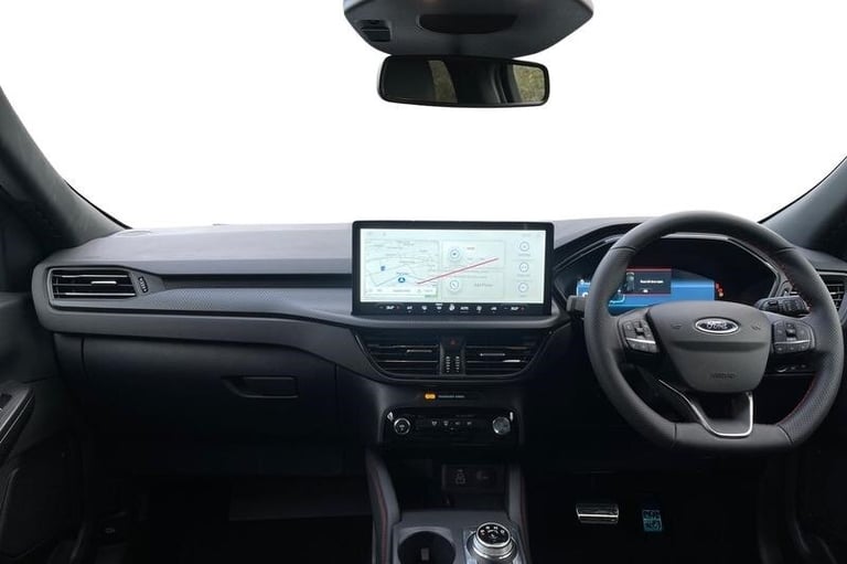 2024 Ford Kuga 2.5 PHEV ST-Line 5dr CVT 360 CAMERA, B&amp;O SOUND SYSTEM, DIGITAL DASH, POWER  Es...