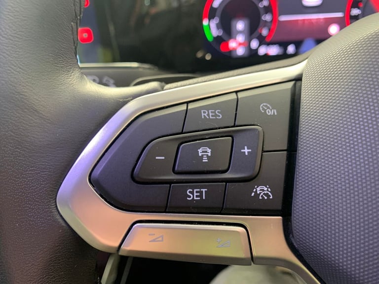 2024 Volkswagen Golf 1.4 TSI eHybrid Style 5dr DSG HATCHBACK PETROL/ELECTRIC Automatic