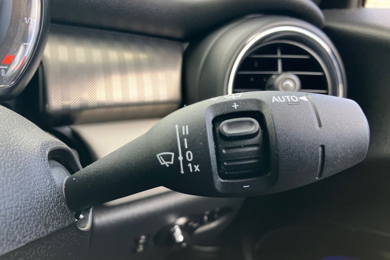 2019 MINI Convertible 1.5 Cooper Exclusive II 2dr Convertible PETROL Manual