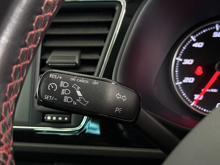 2020 SEAT Leon 1.5 TSI EVO 150 FR [EZ] 5dr HATCHBACK PETROL Manual