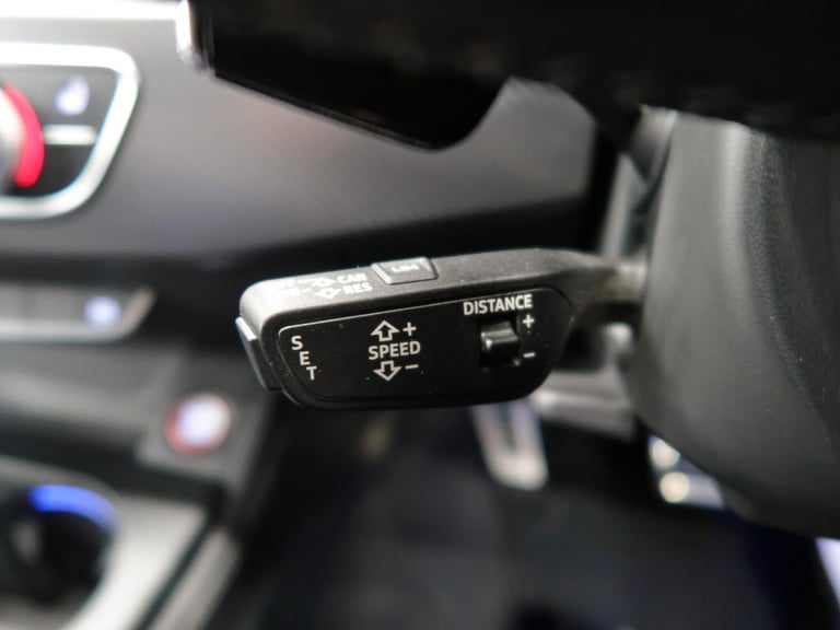 2019 Audi RS4 Avant 2.9 TFSI V6 Estate 5dr Petrol Quattro  Petrol Automatic