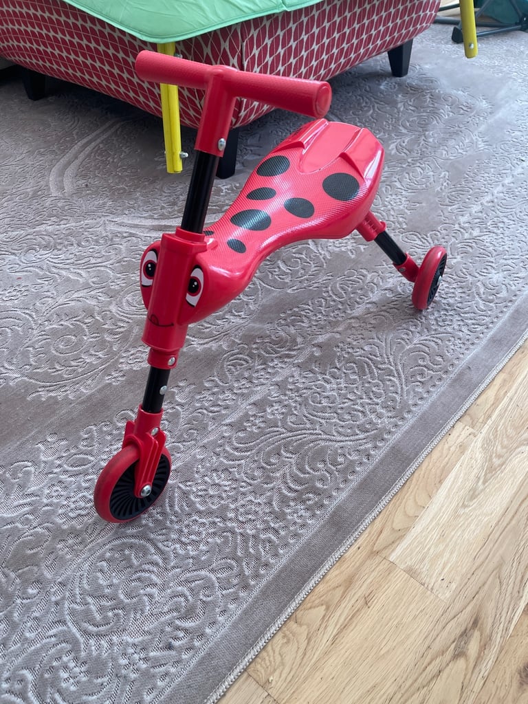 image for Balance bike 