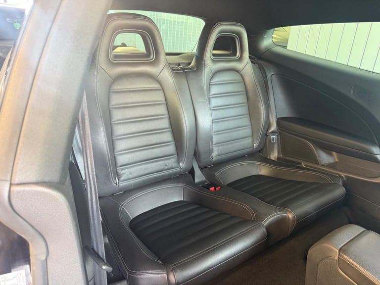 2018 Volkswagen Scirocco 2.0 TSI R DSG Euro 6 (s/s) 3dr COUPE Petrol Automatic