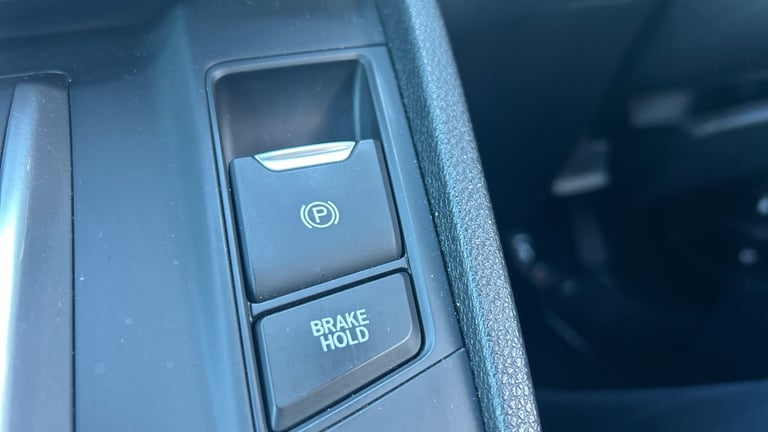 2023 Honda CR-V 2.0 i-MMD Hybrid EX 5dr eCVT Hybrid Estate Estate Hybrid Automatic