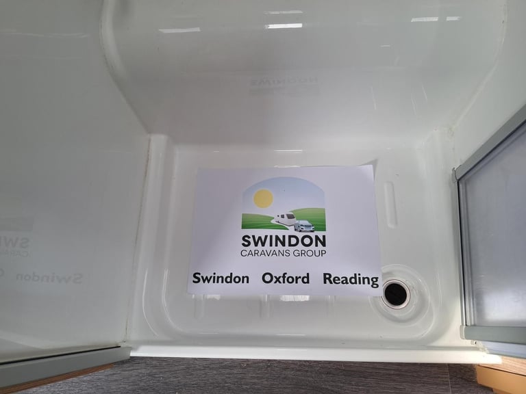 2024 Bailey Phoenix GT75 640