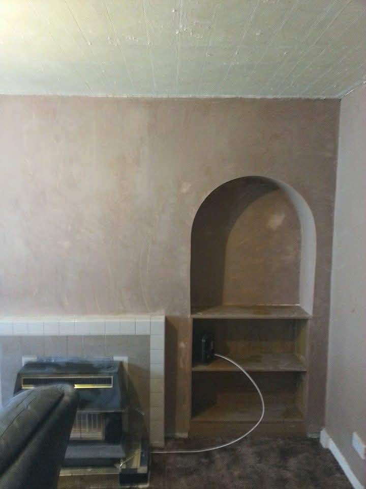 Plasterer 