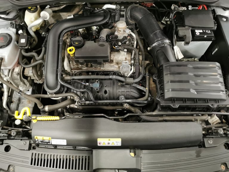 2022 Volkswagen Polo 1.0 TSI Life Hatchback 5dr Petrol Manual Euro 6 (s/s) (95 ps) - CAR-NET APP ...