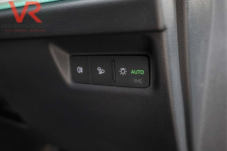 2021 Skoda Enyaq 62kWh 60 Nav Suite SUV 5dr Electric Auto (179 ps) Automatic