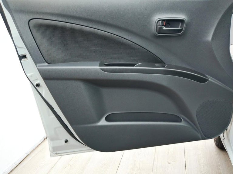 2015 Suzuki Celerio 1.0 SZ2 Euro 6 5dr Petrol