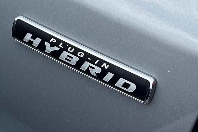 2023 Ford Kuga 2.5 Duratec 14.4kWh ST-Line Edition SUV 5dr Petrol Plug-in Hybrid CVT Euro  SUV Pe...