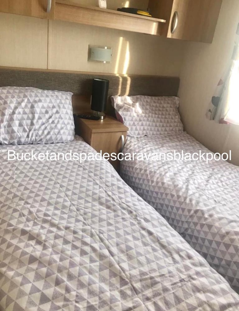 Blackpool Halloween weekend £280