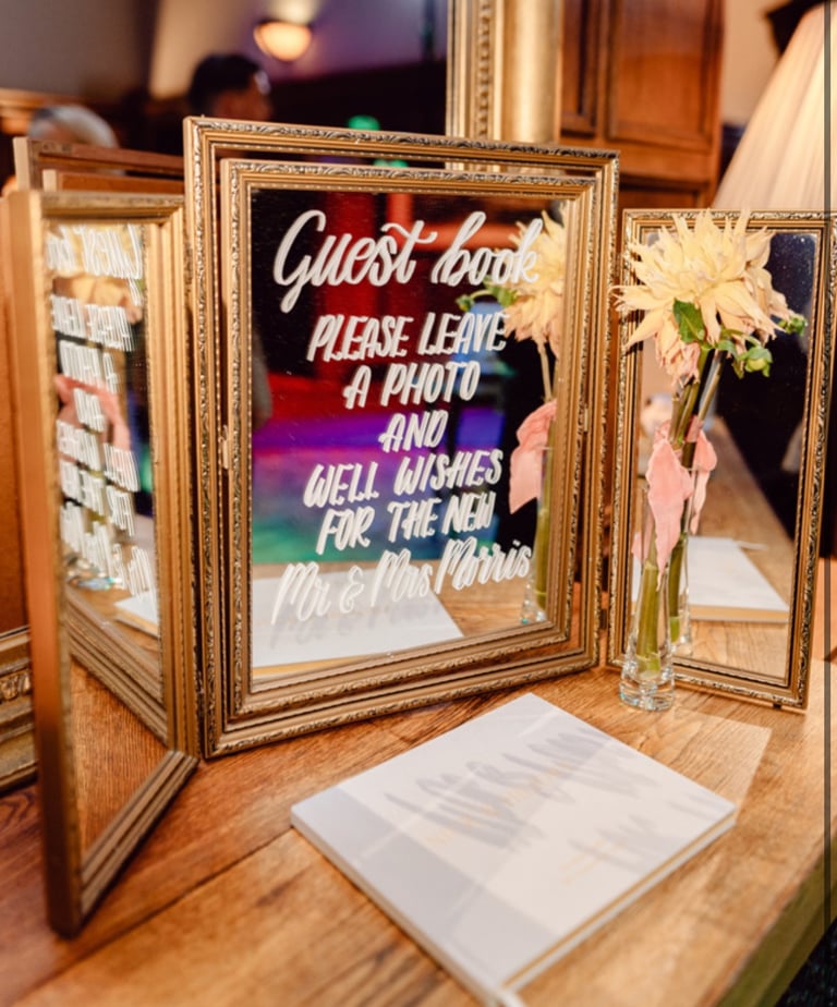 image for Personal Signage 