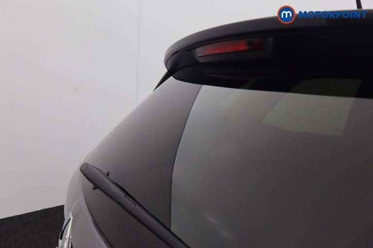 2018 Renault Captur 0.9 TCE 90 Iconic 5dr SUV Petrol Manual