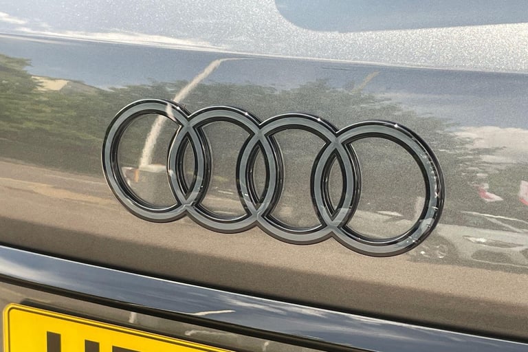2025 Audi Q7 3.0 TFSI V6 55 Black Edition SUV 5dr Petrol Tiptronic quattro Euro 6 (s/s)  ESTATE P...