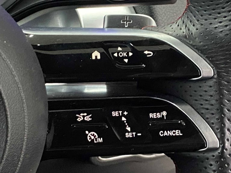 2024 Mercedes-Benz GLB 200 AMG Line Executive 5dr 7G-Tronic Estate Petrol Automatic