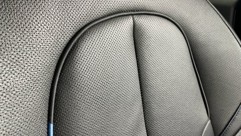 2022 BMW 1 Series 118i [136] M Sport 5dr Step Auto HATCHBACK PETROL Automatic