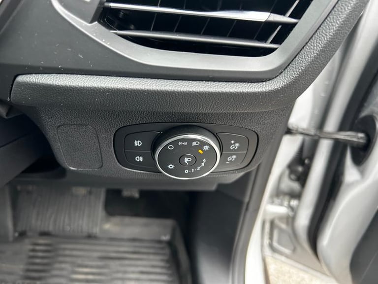 2023 Ford Focus 1.0T EcoBoost Titanium Estate 5dr Petrol Manual Euro 6 (s/s) (125 ps) Manua Estat...