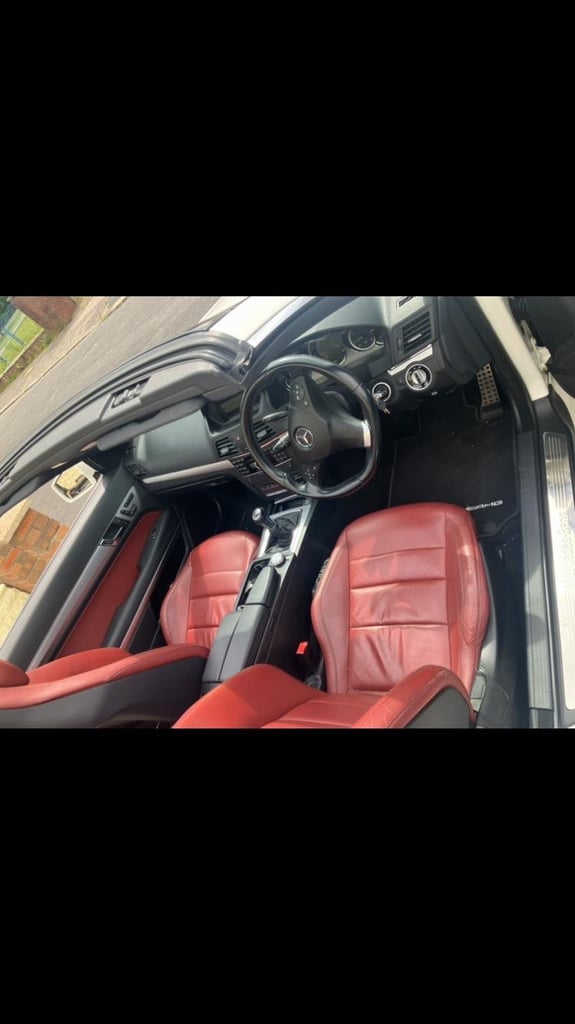 Mercedes-Benz, E CLASS, Convertible, 2011, Manual, 2143 (cc), 2 doors