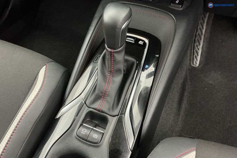 2024 Toyota Corolla 1.8 Hybrid GR Sport 5dr CVT Estate Hybrid Automatic