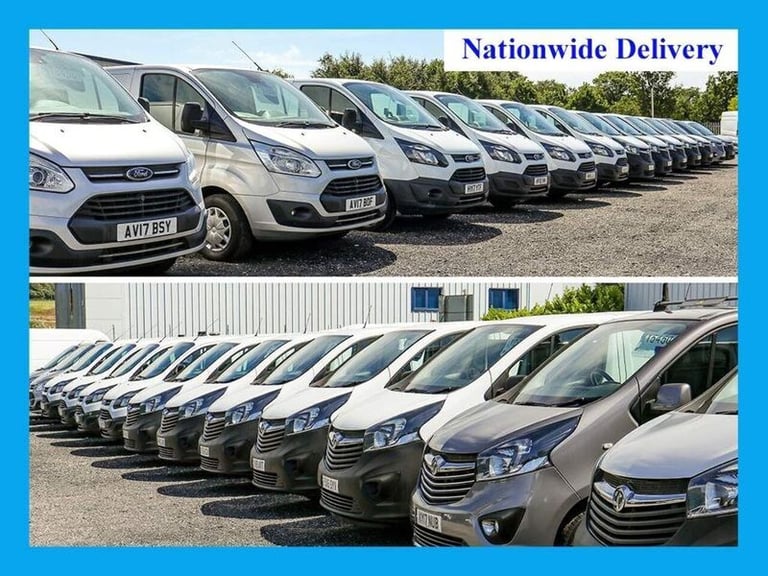2020 Vauxhall Combo 2000 1.5 Turbo D 130ps H1 Sportive Van Auto PANEL VAN DIESEL Automatic
