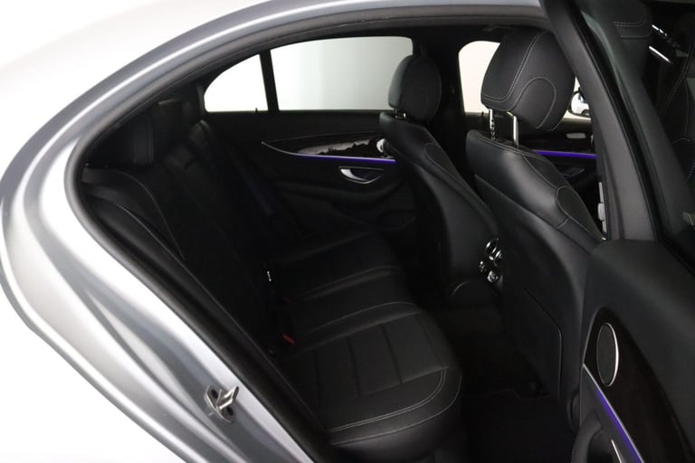 2020 Mercedes-Benz E Class 2.0 E300de 13.5kWh AMG Line Edition G-Tronic+ Euro 6 (s/s) 4dr SALOON ...