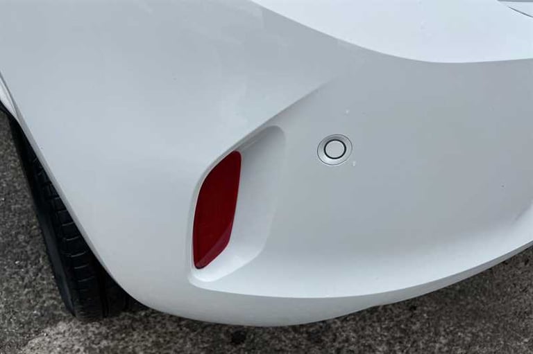 2025 Vauxhall Corsa 50kWh Yes Hatchback 5dr Electric Auto (136 ps) Hatchback Electric Automatic