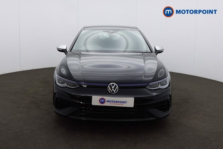 2021 Volkswagen Golf 2.0 TSI 320 R 4Motion 5dr DSG HATCHBACK PETROL Automatic