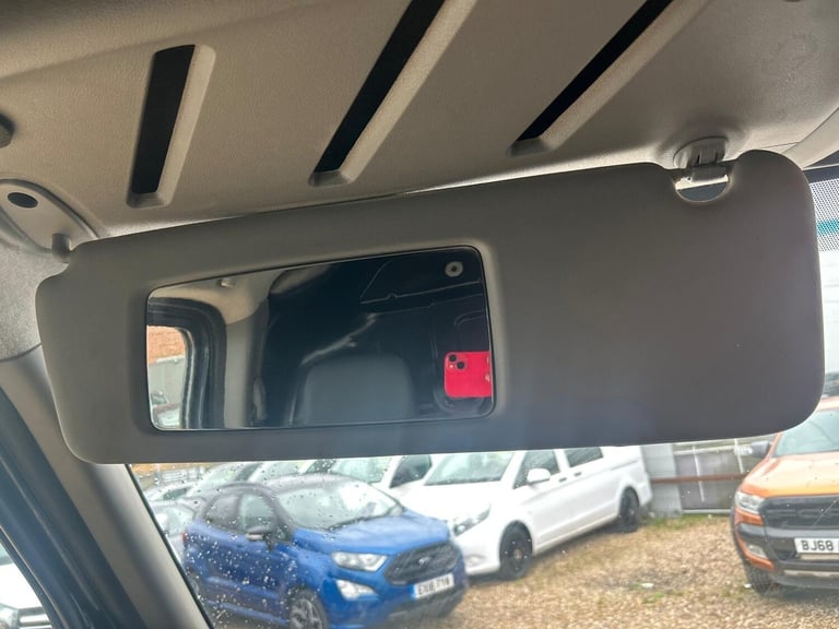  Vauxhall Movano 2.3 CDTi 3500 BiTurbo ecoFLEX FWD L3 H2 Euro 5 (s/s) 5dr Diesel Manual