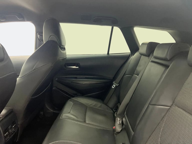 2021 Toyota Corolla 1.8 VVT-i Hybrid Excel 5dr CVT Estate PETROL/ELECTRIC Automatic