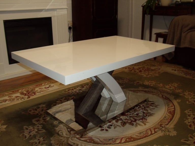 image for Unique Designer Coffee Table