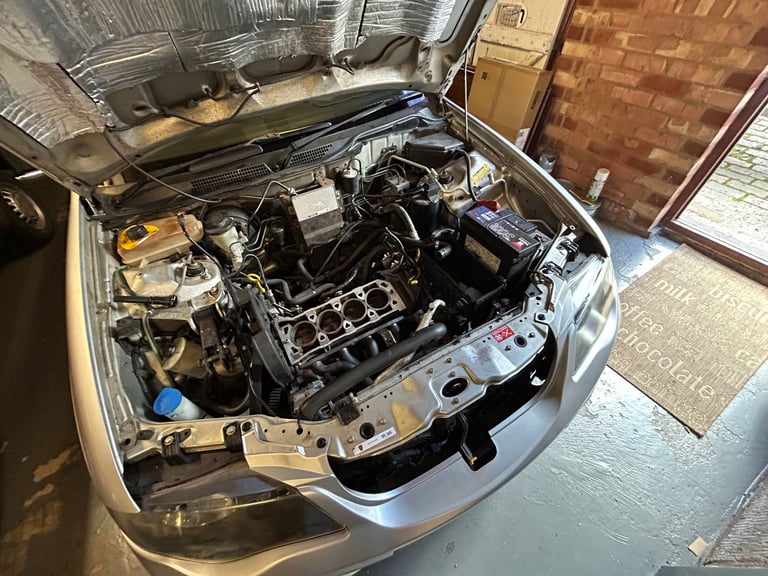 Rover, 45, Hatchback, 2005, Manual, 1396 (cc),5 doors - Image 8