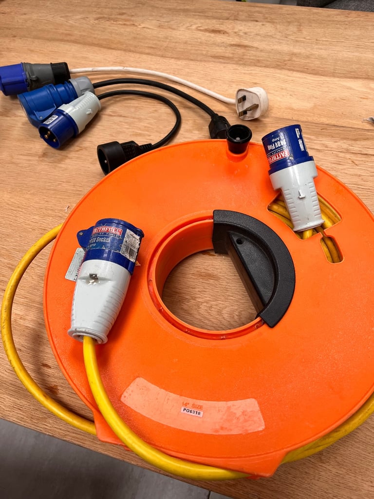 Campervan/Motorhome parts