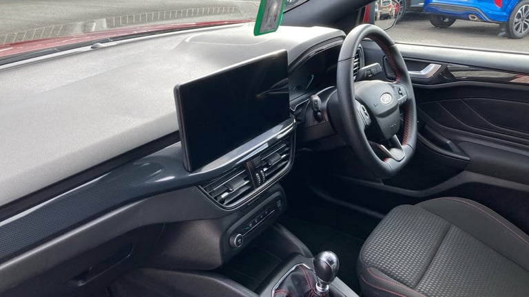 2023 Ford Focus 1.0 EcoBoost ST-Line 5dr Petrol Hatchback Hatchback Petrol Manual