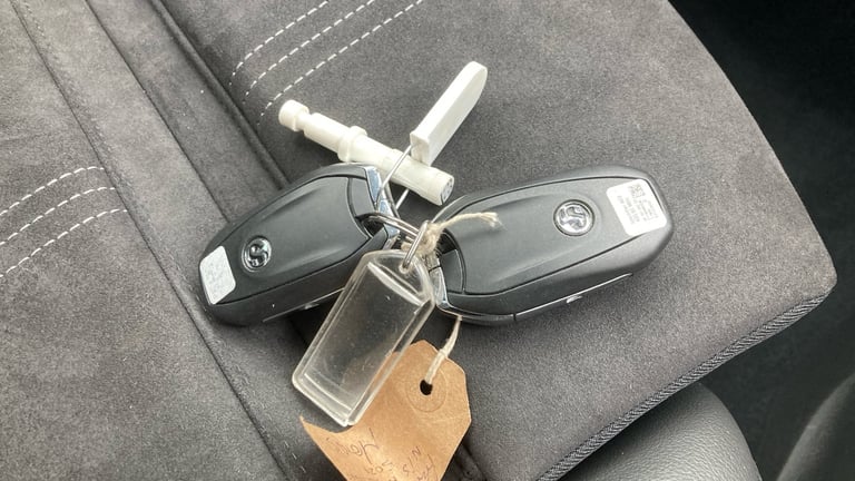 2024 Vauxhall Crossland 1.2 Turbo [130] Ultimate 5dr Auto Petrol Hatchback Hatchback Petrol Autom...