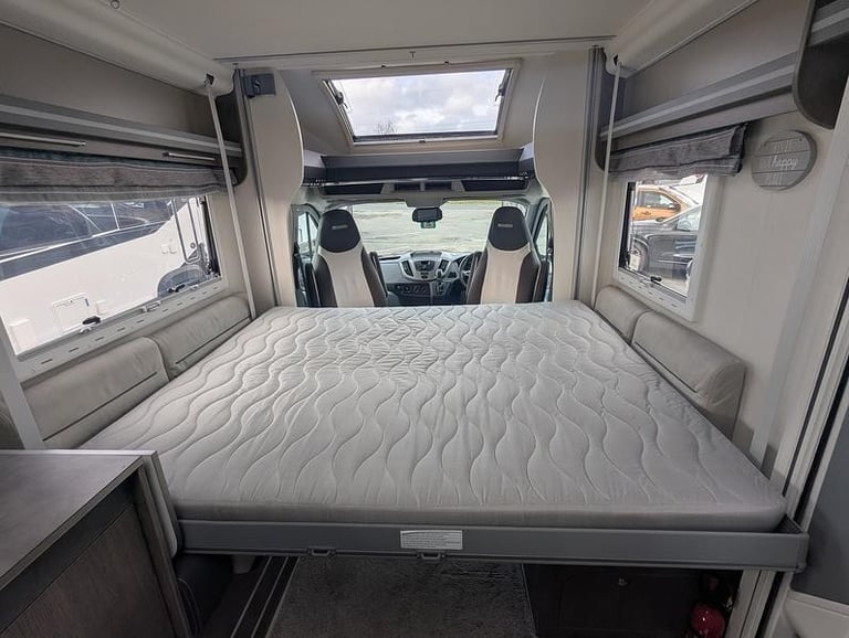 Ford  0.0  Motorhome 