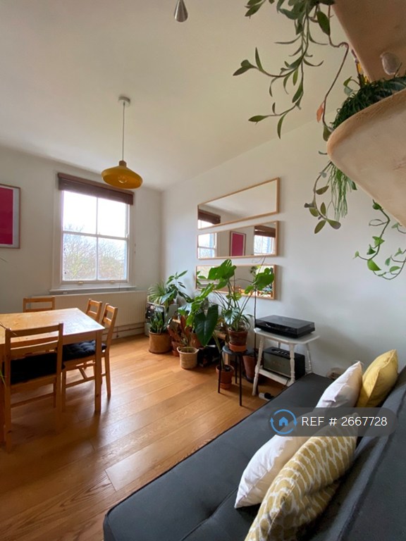 1 bedroom flat in Rufford Street, London, N1 (1 bed) (#2667728)