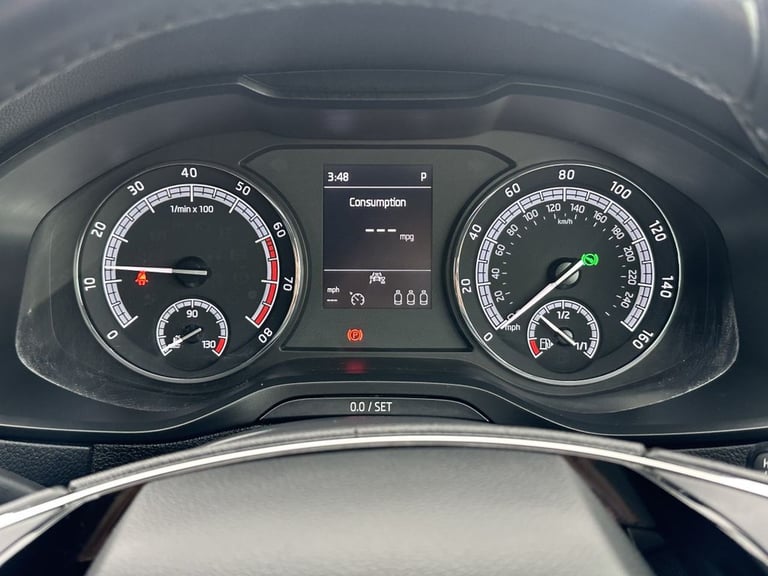 2020 Skoda Karoq 1.5 TSI ACT SE SUV 5dr Petrol DSG Euro 6 (s/s) (150 ps) ESTATE Petrol Automatic