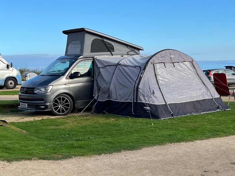Volkswagen Camper Van , 2019  Automatic, T30 Kombi 