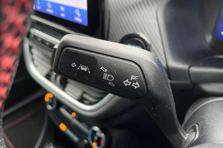 2023 Ford Puma 1.0 EcoBoost Hybrid mHEV ST-Line X 5dr - B&amp;O AUDIO SYSTEM, REAR SENSORS, WI Ha...