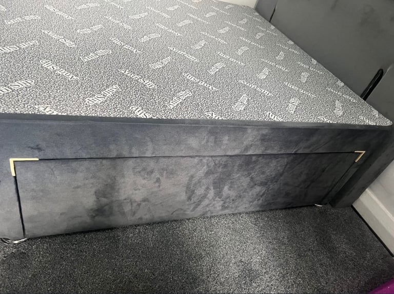 image for Double Bed