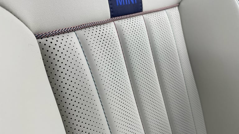 2025 MINI Countryman 1.5 C Exclusive 5dr Auto HATCHBACK PETROL Automatic