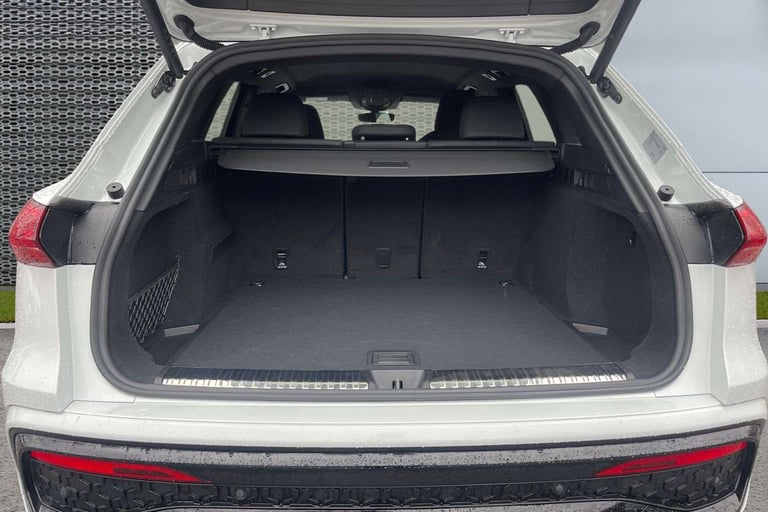  Audi Q5 2.0 TDI Quattro Edition 1 5dr S Tronic SUV Diesel Automatic