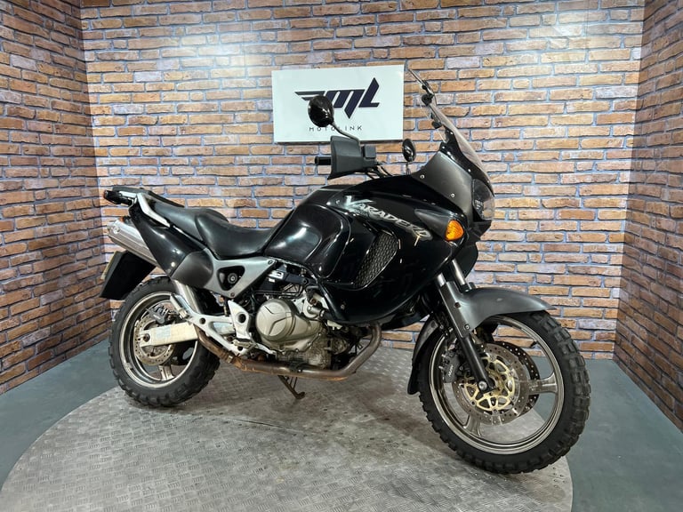 Honda XL 1000 Varadero - NEW MOT - NATIONWIDE DELIVERY 
